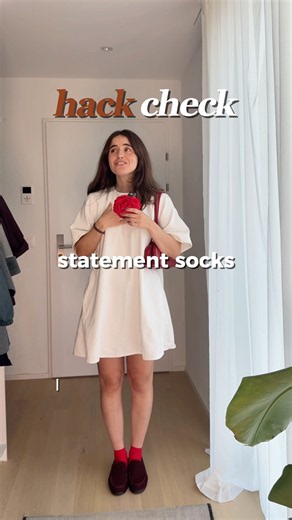 Socks With Loafers: The Sock Is The Accessory Now (Autumn 2026)