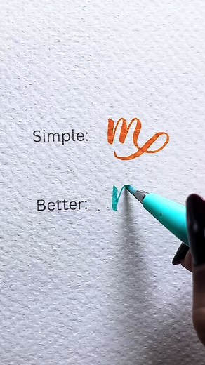 Master Calligraphy: 2 Creative Flourishing Techniques