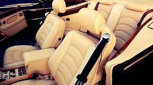 Bentley Interior Repair & Restoration Shop - Los Angeles, CA