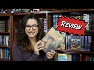 Harry Potter and the Goblet of Fire Review