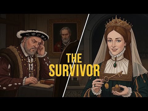 Anne of Cleves: The "Ugly" Queen Who Outsmarted Henry VIII | British History Documentary