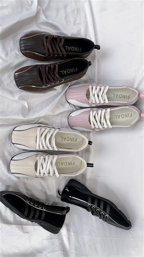 Stylish Ballerina Shoes for Every Occasion