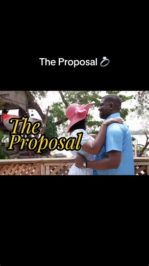 The Proposal: A Unique Engagement Moment