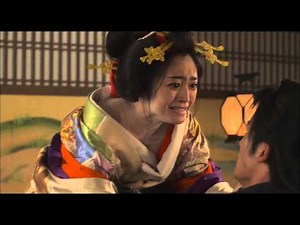 映像『花宵道中』特報
