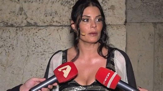 Μαρία Κορινθίου: «Ζω έναν νέο έρωτα – Δεν θα είμαι φέτος στη σκηνή με τον Αϊβάζη» - ONLARISSA.GR Νέα Ειδήσεις Λάρισα