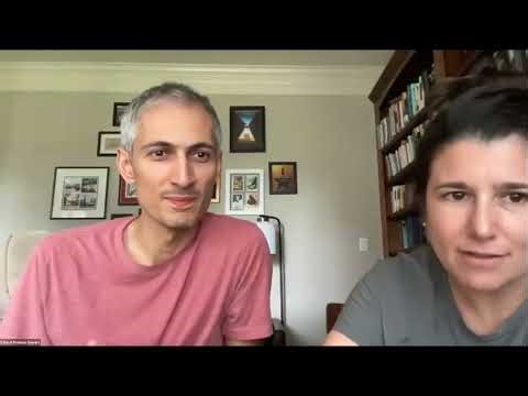 June 4, 2025 VMR with Steph & Zaven - fatigue and recurring low grade fever