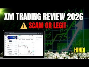 XM Trading Review 2026: Worth It or Just Hype?