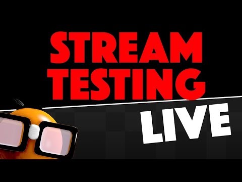my first capture card test