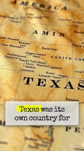 #historytok #warhistory #texas #ForgottenEmpires #HistoricalControversy Independent Texas Lone Star Republic Texas secession history Sam Houston era Texas vs Mexico Annexation controversy Short-lived republic