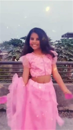 Dhol Baje 🥰❤ #2026short #cute dance #love