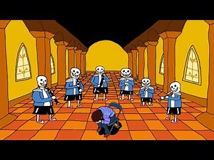 Megalovania Recorder Cover