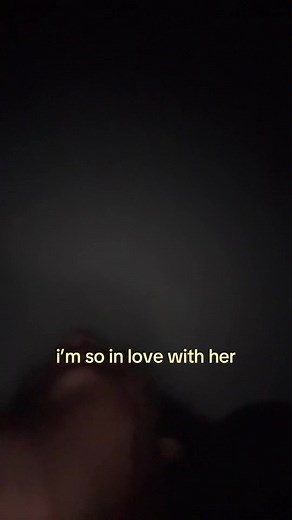 i love her sm #wlw #fypシ゚viral #wuhluhwuh #ilovemygf #relatable | i'm so in love with him