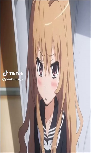 Substance- 03 Greedo | #toradora #ryuuji #taiga #anime #fyp | toradora
