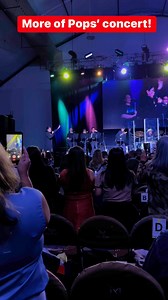 More of Pops’ concert! #PopsFernandez #martinnievera #benefitconcert #momshiebrends #caregiversaamerica #buhaycontentreactor #views1m #buhaysaamerica | Brenda P Ramos