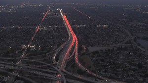 103K views · 737 reactions | UPDATE (1:57 p.m.) All lanes of the 5...