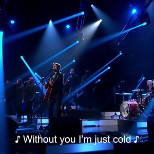 Thank you Graham Norton for having me on Friday! I think the message I was trying to get across was – my new album is available to pre-order here: https://atlanti.cr/OnceUponAMind | James Blunt