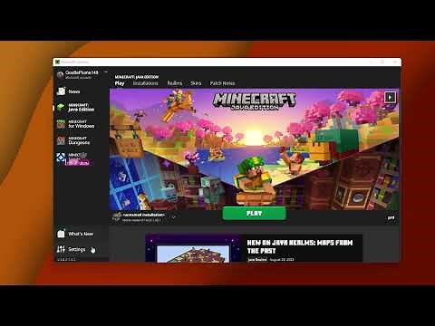 Axiom | How to install the mod