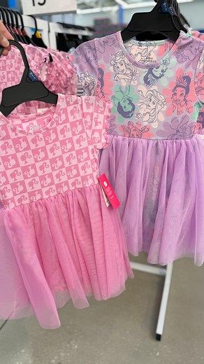 The prettiest #disneyprincess #tutudress for #girls 💞Shop the link in my bio/stories OR comment TUTU & I’ll send you the link directly 🫶🏼 #mamashopswalmart . . https://liketk.it/53yUa #walmartkid #disneyclothes #disneykids #girlsclothing #girlsclothes #girlsfashion #moana #barbie #disneyprincesses #tutudresses #walmartfind #walmartdeals | Mamaa Shopss