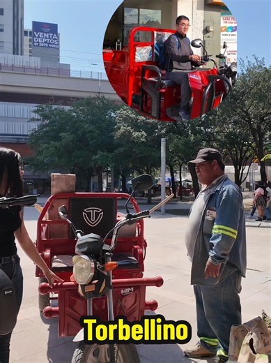 Si buscas uno de estos modelos, visita E-Hermas😉 #moto #bike #remolque #transporte #ehermas