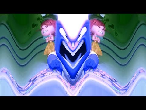 Inside Out: Anger at His Breaking Point | Hilarious Scenes Sponsored By Gamavision Csupo Effects