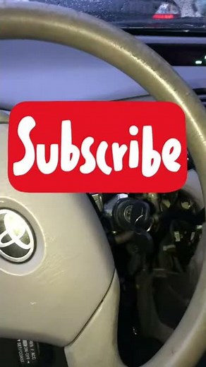 PROGRAM PRIUS (FIRST GEN) KEYS ON BOARD