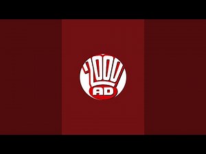 2000 AD LIVE at Thought Bubble 2025