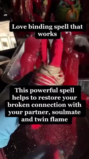 💫🔮Bind Us Together Love Spell | spellcasterbelinda Binding Love Spell💫🔮 Professional spell caster at your service!🎇 Need a little magic in your love life? Let me cast the perfect spell for you.💞 INBOX ME NOW for all your love spell💌 needs! Or CLICK LINK IN BIO to be magically transported to my website. I'm here to help and guide you every step of the✡ way. Check out the glowing reviews on my site to see what Others are saying about my spells! . . . #lovespell #spell #spells #spellwork #sp