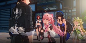 Wuthering Waves: How To Turn On The Electricity In The Court Of Savantae (Rewinding Raindrops Quest Walkthrough)