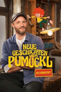 Neue Geschichten vom Pumuckl - Movie