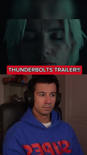 Exciting New Thunderbolts Trailer Revealed