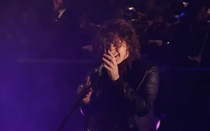 【Live】Dreaming Light - Anathema