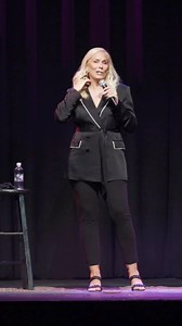 161K views · 2.2K reactions | College Posters #shorts #leannemorgancomedy #standupcomedy | The Show For Me | Facebook