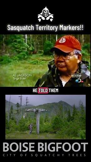 38K views · 1.2K reactions | Go on!! Try to explain it!The ultimate “ Do Not Enter Sign!!” #boisebigfoot #cryptidclan #foryouシ #bigfoot | Boise Bigfoot | Facebook