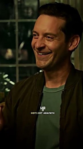 Spiderman No Way Home - 🎵Infinity🎵 | Andrew meets Tobey | All Spiderman Entry Scene | 4K Status