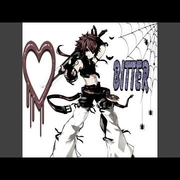 so bitter (hardstyle remix)