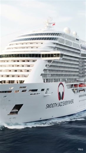 SMOOTH JAZZ EVERYWHERE. Soothing Cruising Jazz. Smooth Sailing Jazz Ambience. #relaxingjazz #unwind