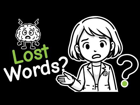 Why Your Brain Deletes English Words Overnight | Listening Practice Podcast