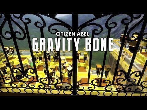 Gravity Bone - Full Game HD Playthrough [60 FPS] - No Commentary