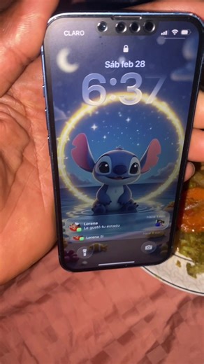 Mensaje especial para mi hija Yuleidy