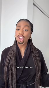 Joseph’s reaction when Mary told him she was a pregnant virgin Oh you thought because Christmas is over I was done? We talk about Jesus everyday on this page 😂💅🏾 Listen to the entire skit on my EP here: https://arielfp.lnk.to/whodoyoulove-EP This skit was an intro to my song ‘Emmanuel’. Have you heard it yet? 👀🎶 #relatable #storytime | Ariel Fitz-Patrick