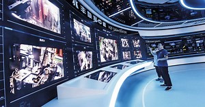 O que explica a rápida recuperação industrial chinesa