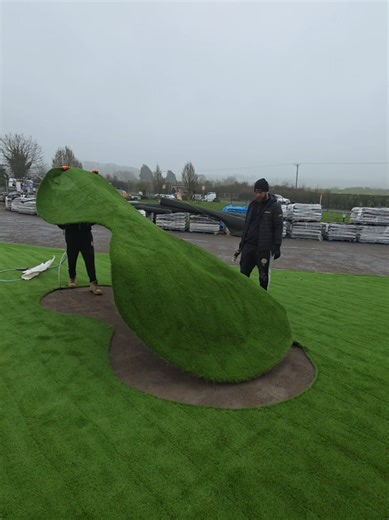 How to Install Artificial Grass: A Complete Guide