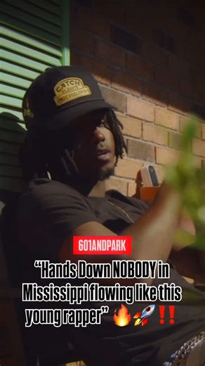 601ANDPARK 📺 Top 10 Countdown on Instagram: "“Hands Down NOBODY in Mississippi flowing like this young rapper” 🔥🚀‼️ @nbd3x #601andpark #mississippi #fyp #explorepage #explore #contentcreator #viral #mississippimade #reels #content #viralvideos #viralreels #upcomingartist #upcomingrapper"