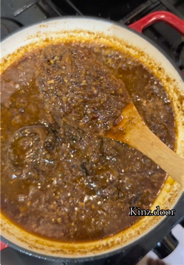 Delicious Shito Recipe: Perfect Pairing with Waakye