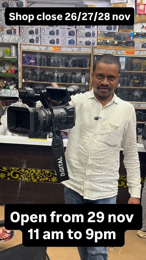 16K views · 793 reactions | @mikdeals.com_camera_shop - Basic camera...