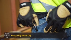 Klein Tools Multimeter, Voltage Tester and Outlet Tester Premium Electrical Tool Set 69355