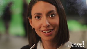 Our Vanders are Pumped, so that can only mean one thing: The Soup is back tonight at 10|9c! | The Soup