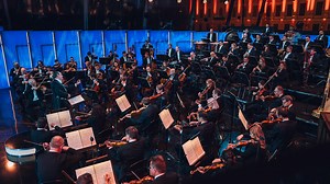 Great Performances - "Vienna Philharmonic Summer Night Concert 2025" Preview - Twin Cities PBS