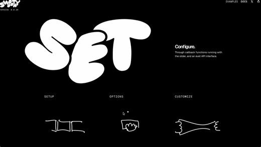 ｛200个珍藏网站-251023-超强WebGL交互库｝