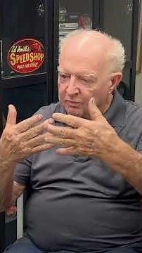 How to Make a SPLIT Manifold on a Chevy 6 (Or Any Inline Engine) Ask Ed Smith 39 w #BarryT